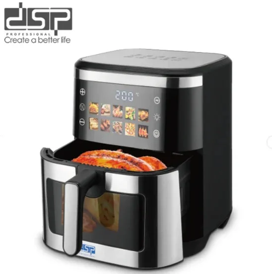 Аэрогриль DSP KB2195_HLY