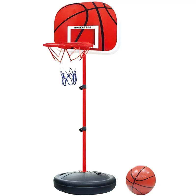Basketball set WS0166, 213.5 cm