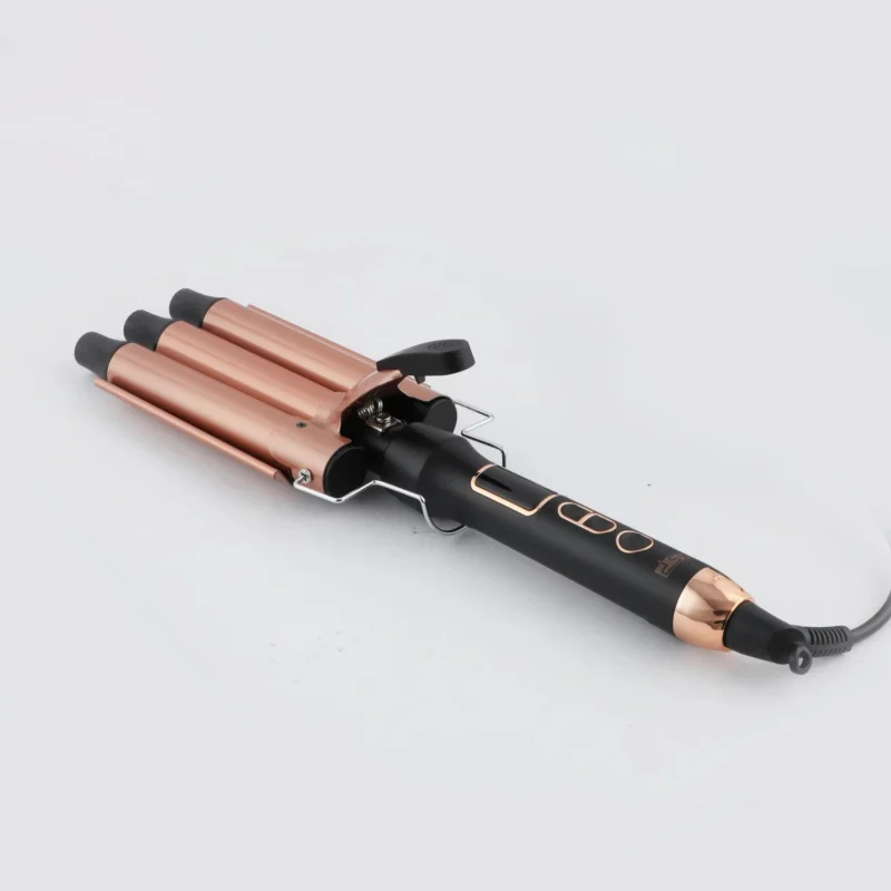 Maşa saç şəkilləndirici 105 W 25 mm - NoBrend_TM12175