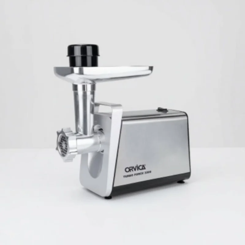 Meat grinder Orvica ORM-3578 Turbo Force, 3200W