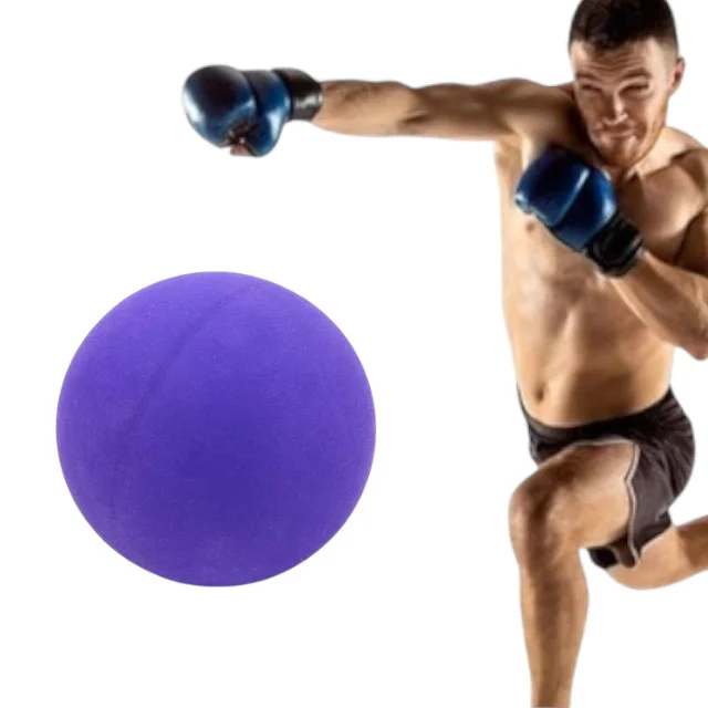 Reaction boxing ball WS1125, 6 cm, product range