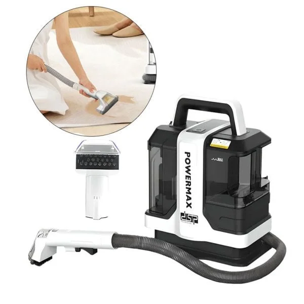 Washing vacuum cleaner DSP KD2041 VP