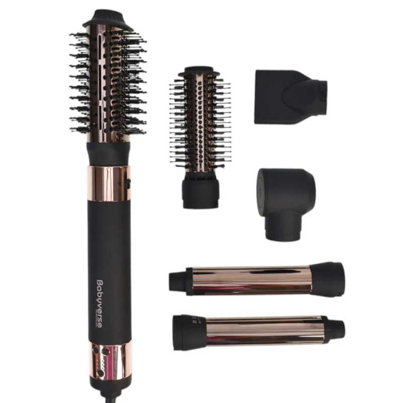 Multistyler Babyverse 6-in-1 Se-С6