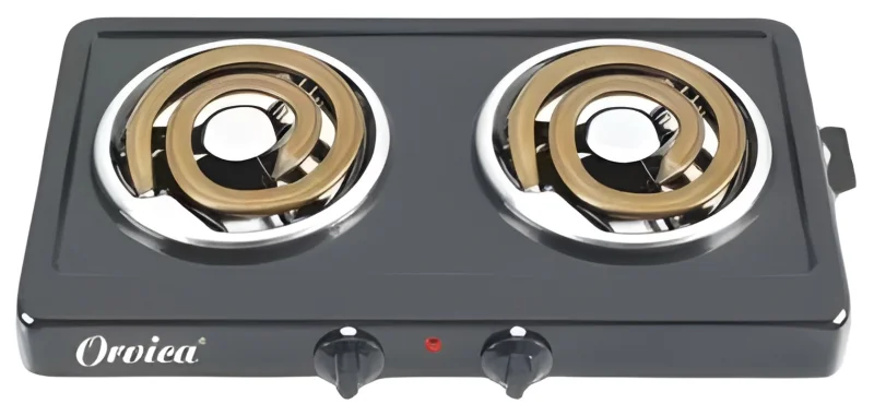 Electric hob Orvica ORM004
