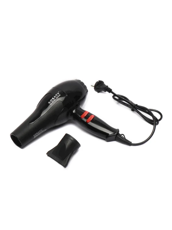 Hair Dryer AL-6130