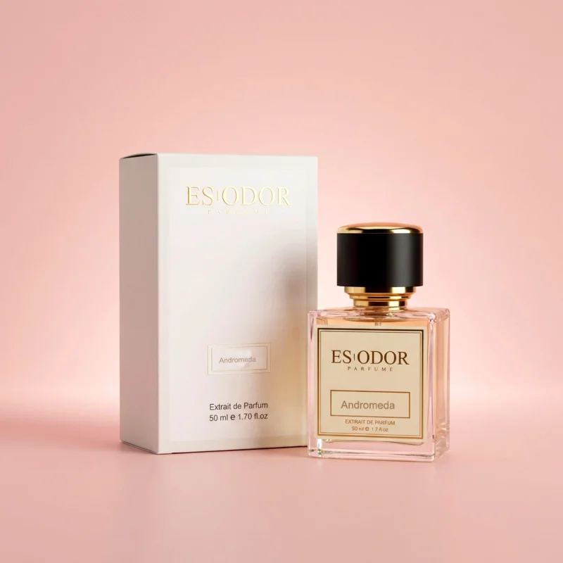 ESODOR Andromeda unisex Extrait De Parfum, 50 ml