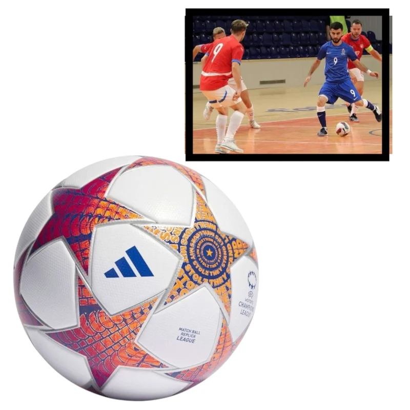 Futsal ball, high quality and durable, durable - WS1949