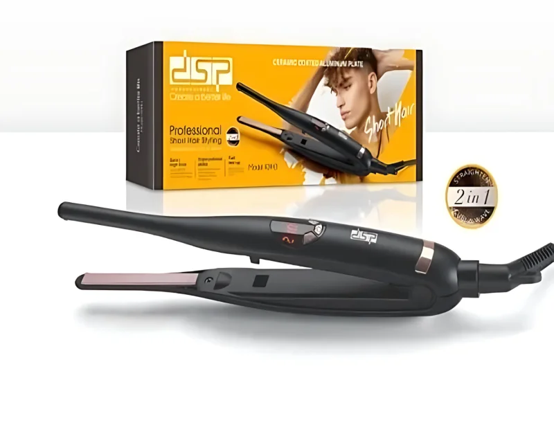 Hair straightener DSP Encore Pro 10443_HLY