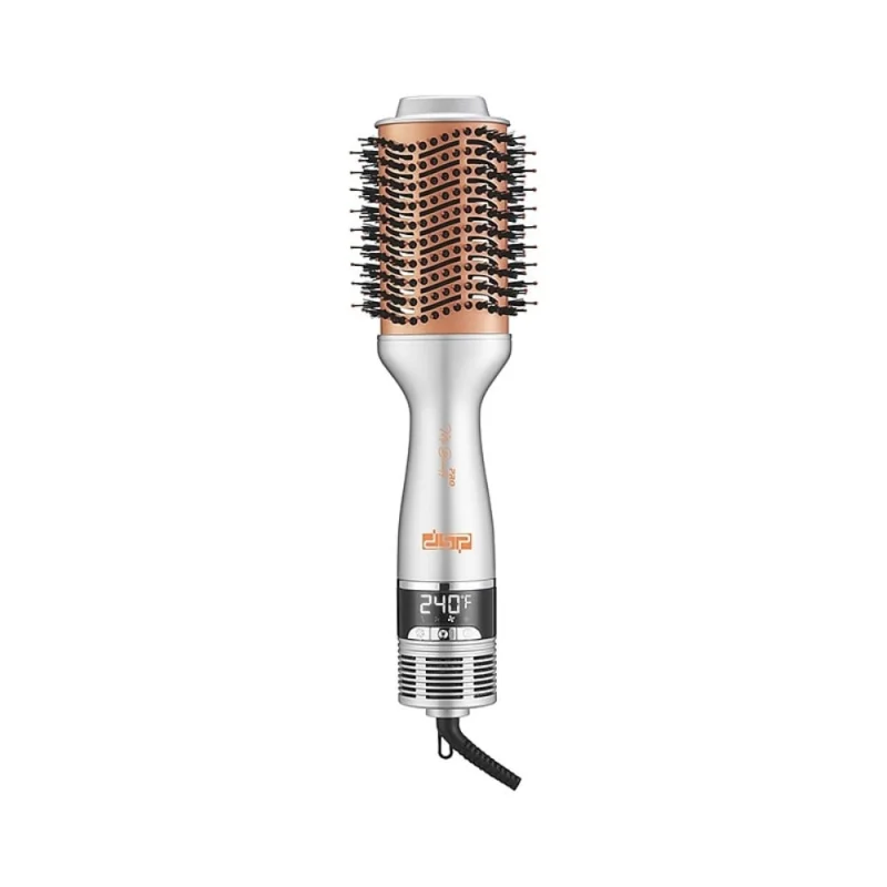 Fen-daraq DSP 50332 1000W, LED displey, 3 temperatur rejimi, 3 sürət, soyuq hava funksiyası - DSP50332