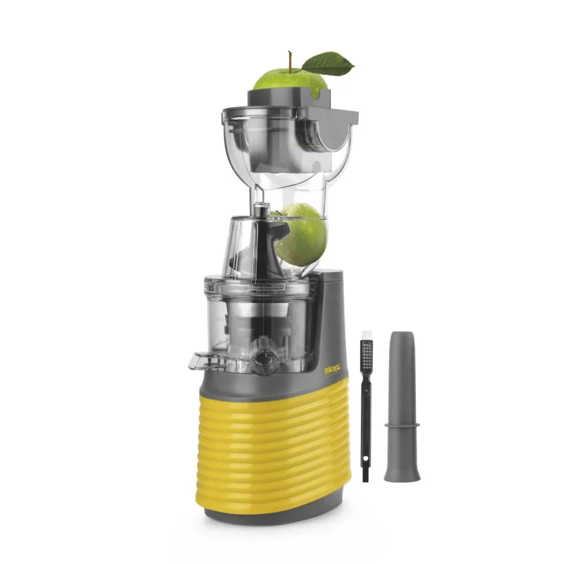 Juicer 300 ml jar and 1 l juice cup - AG Sireceken 03