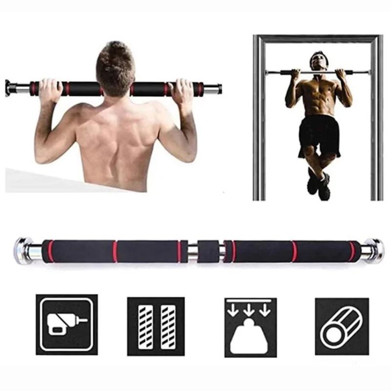 Horizontal bar WS0283, 83-130 cm