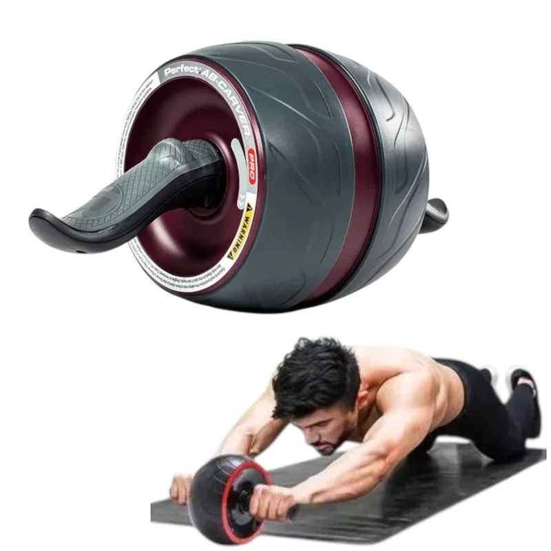 Spring expander WS1454, for abdominal muscles, high quality
