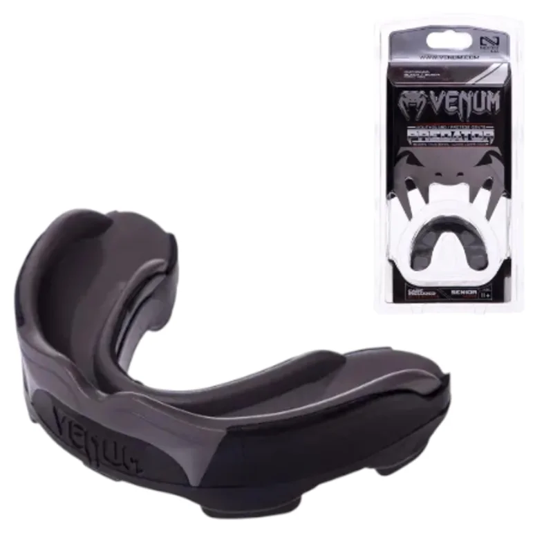 Döyüş sənətləri üçün diş qoruyucu Venum Predator, silikon, rəng çeşidi - WS1110
