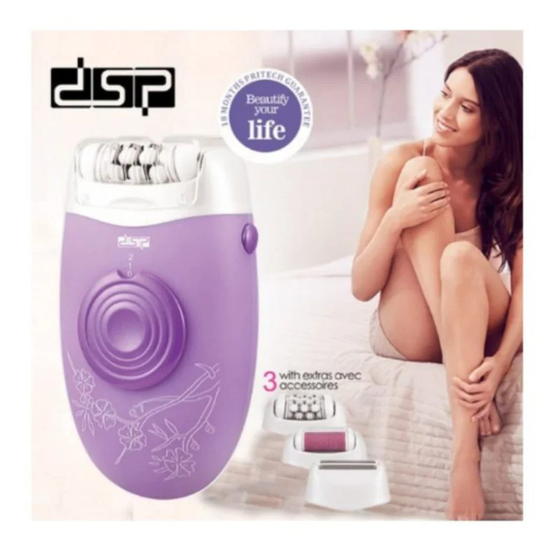 Epilator BB-770181 - BB-770181