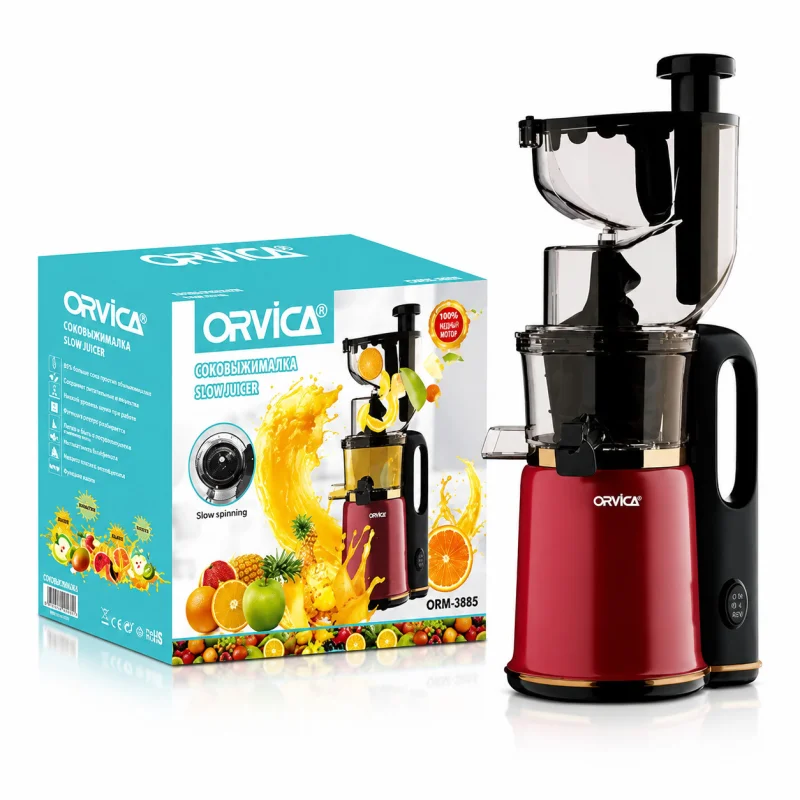 Juicer ORVICA ORN-3886