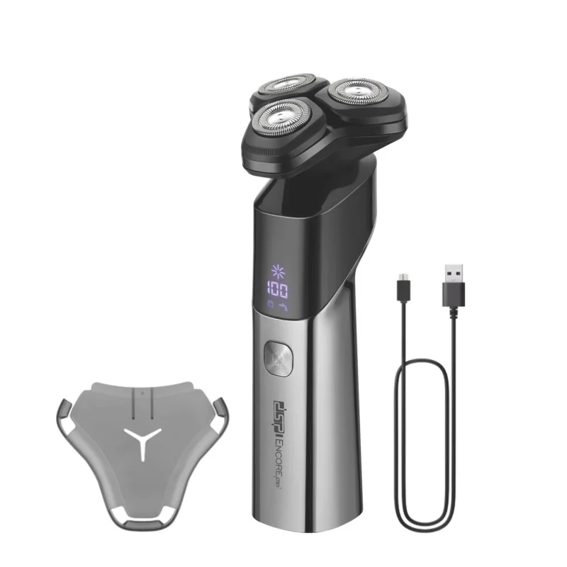 DSP Encore Pro 90086B electric shaver