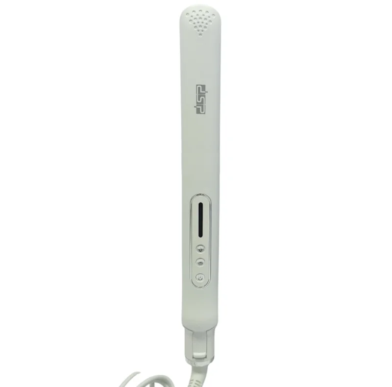 Hair straightener DSP 10221 White