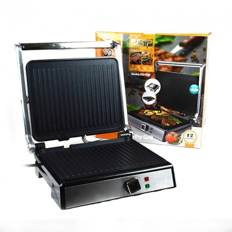 Electric grill DSP KB1048