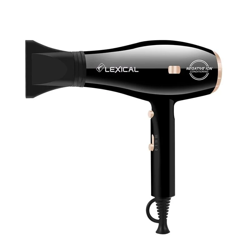 Fen Lexical LHD-5063 Black - MXM_LHD-5063