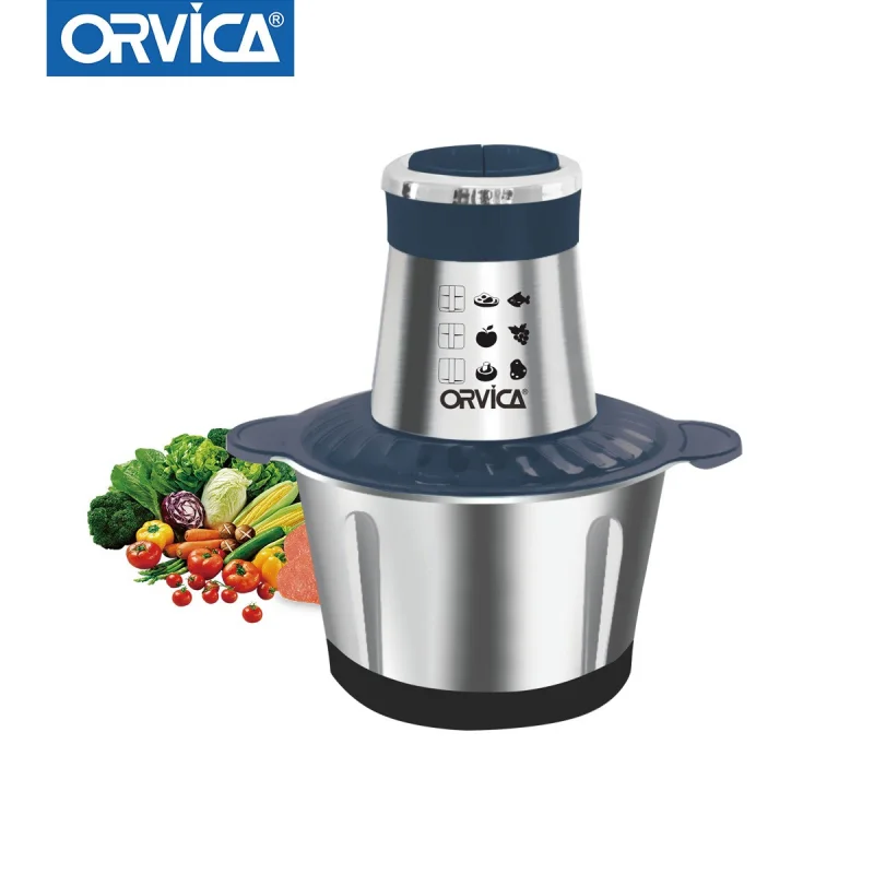 Чоппер Орвика ORM-7912