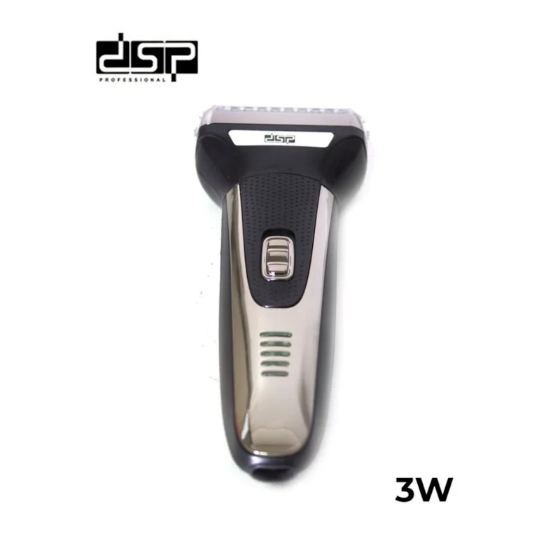 Electric shaver with trimmer 3-in-1 DSP 60090