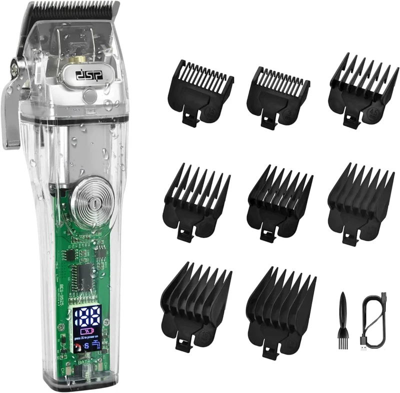 Hair cutting device DSP 90493
