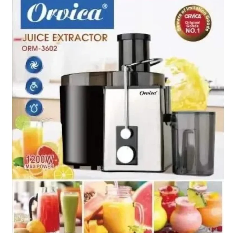 Şirəçəkən Orvica SPRK_ORM-3602