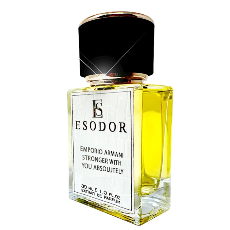 ESODOR Emporio Armani Stronger With You Absolutely Eau de Parfum for Men 30 ml