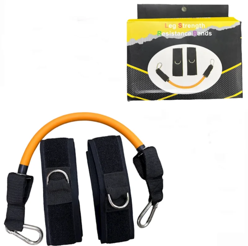 Espander ayaqlar üçün WS0502, sarı