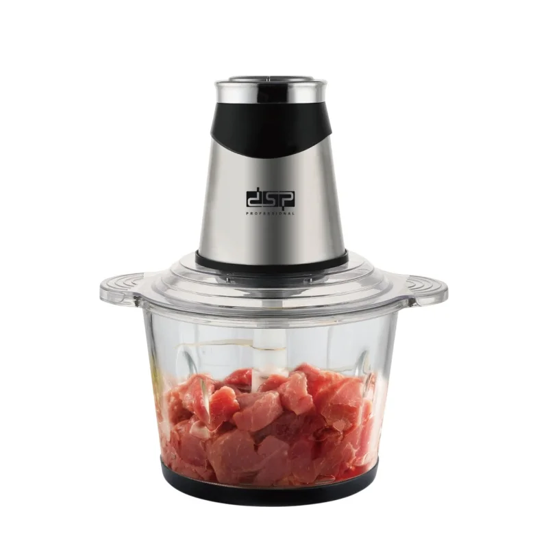 Chipper DSP KM4107