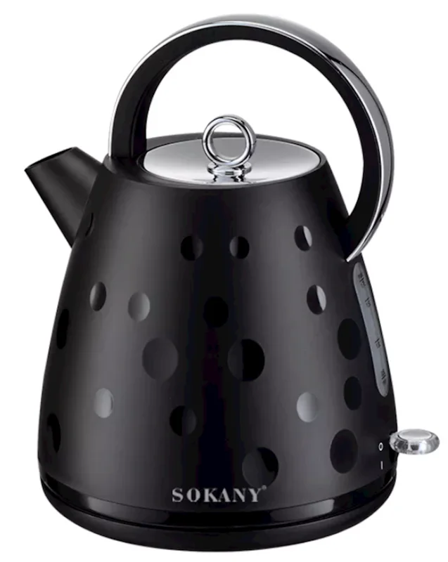 Electric kettle Sokany SK-1033