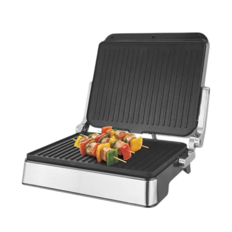 Toster DSP 1106, 1800 W, 90 dərəcə açıla bilən - wel128
