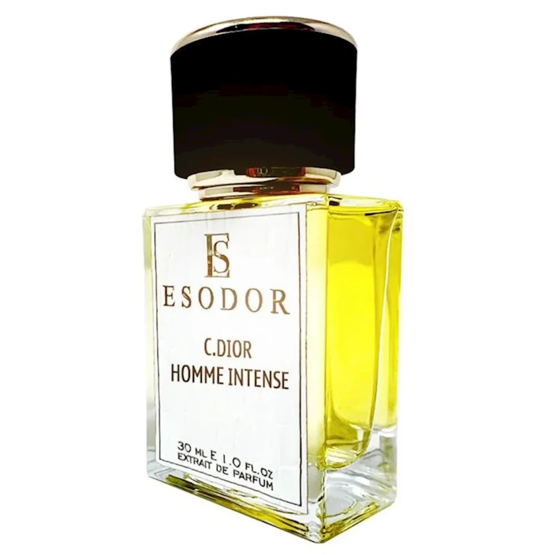 ESODOR C.Dior Homme Intense kişilər üçün ətir suyu 30 ml