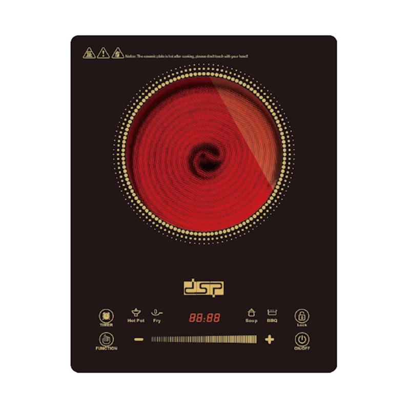 Electric hob DSP KD-5033