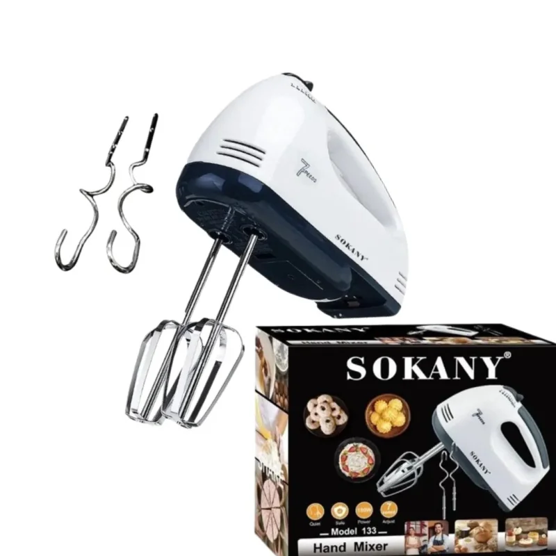 Mixer Sokany SK-133 180W
