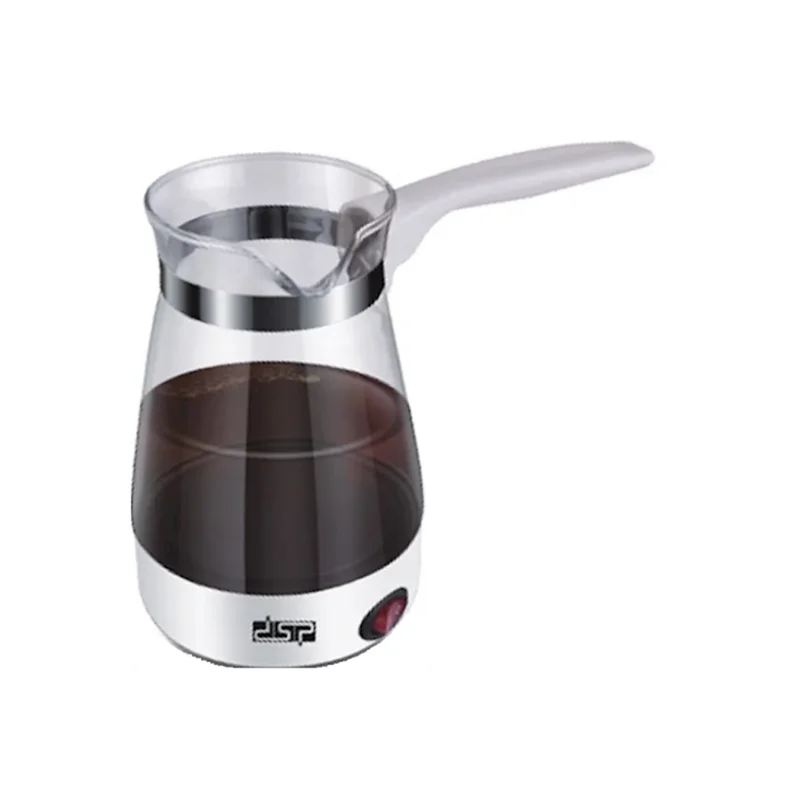 Electric coffee machine DSP KA-3037