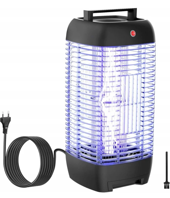 Electronic mosquito and insect trap DSP FRD3100 FRD3100