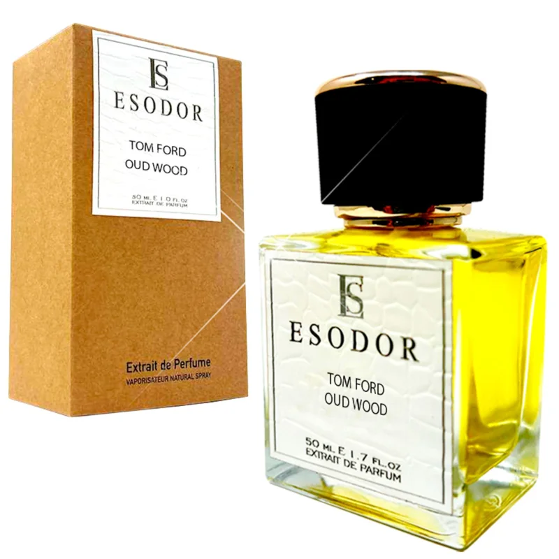 ESODOR Tom Ford Oud Wood ətir uniseks 50 ml