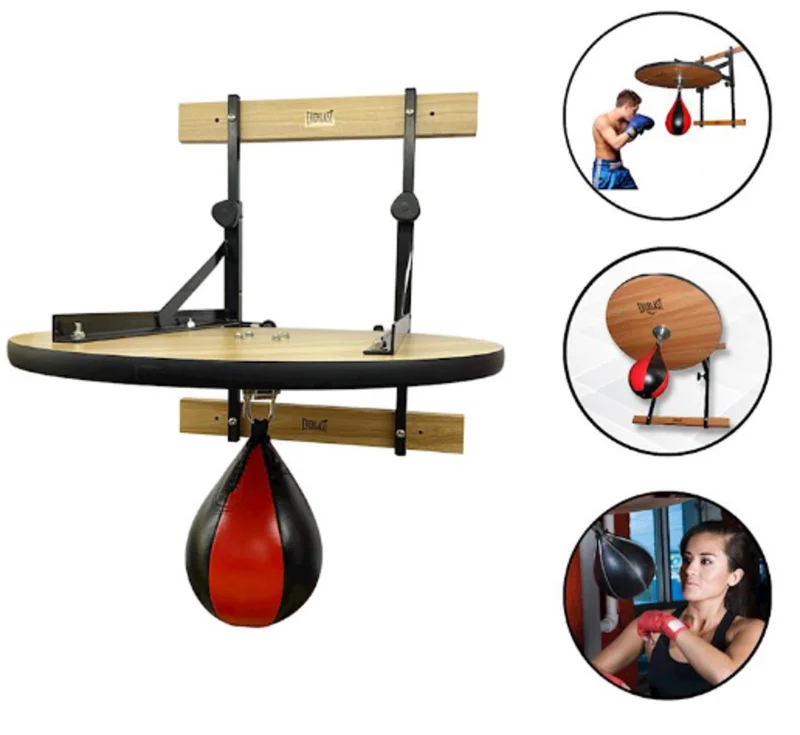 Боксерская груша Everlast WS0971