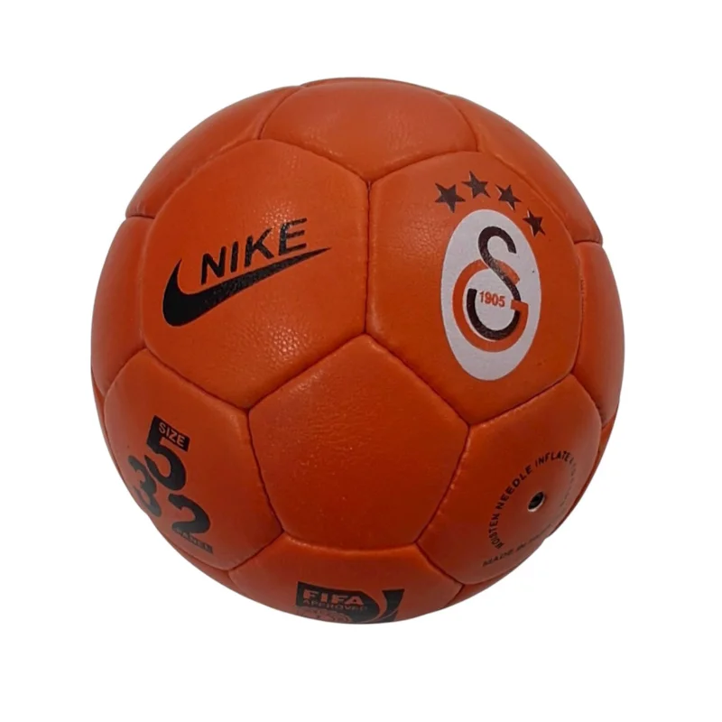 Futbol topu Qalatasaray, Ölçü 5 - WS1762