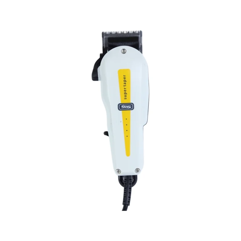 Hair clipper DSP 90385 White