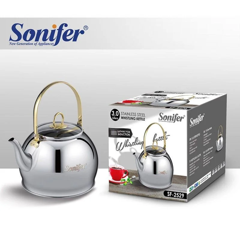 Kettle Sonifer SF-2529 3 l