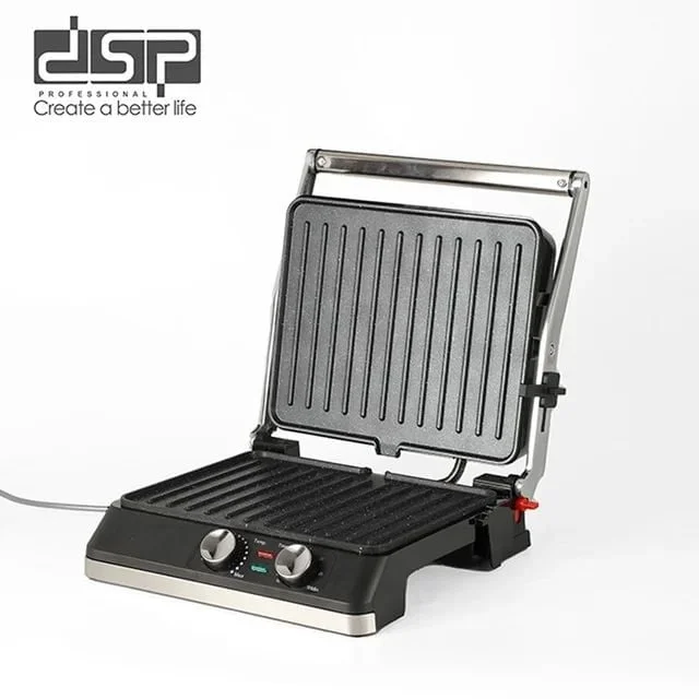 Electric grill DSP KB-1114