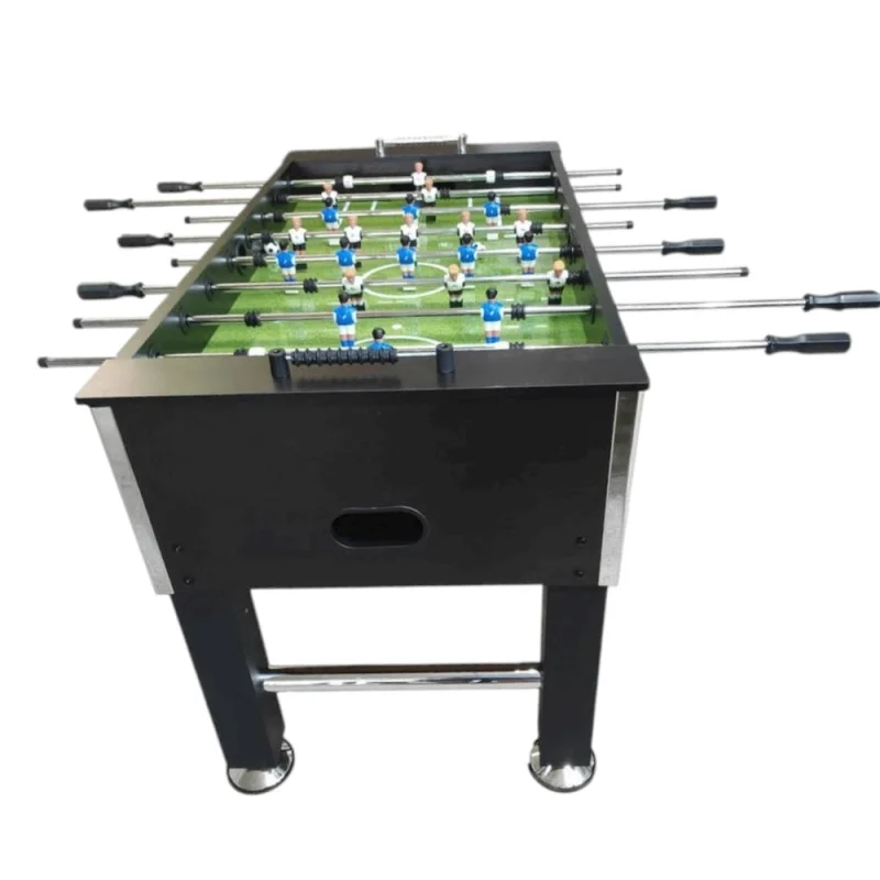 Table football SUO-5529L, 139x73.5x86 cm, MDF - WS1748