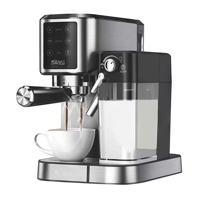 Coffee machine DSP KA3104