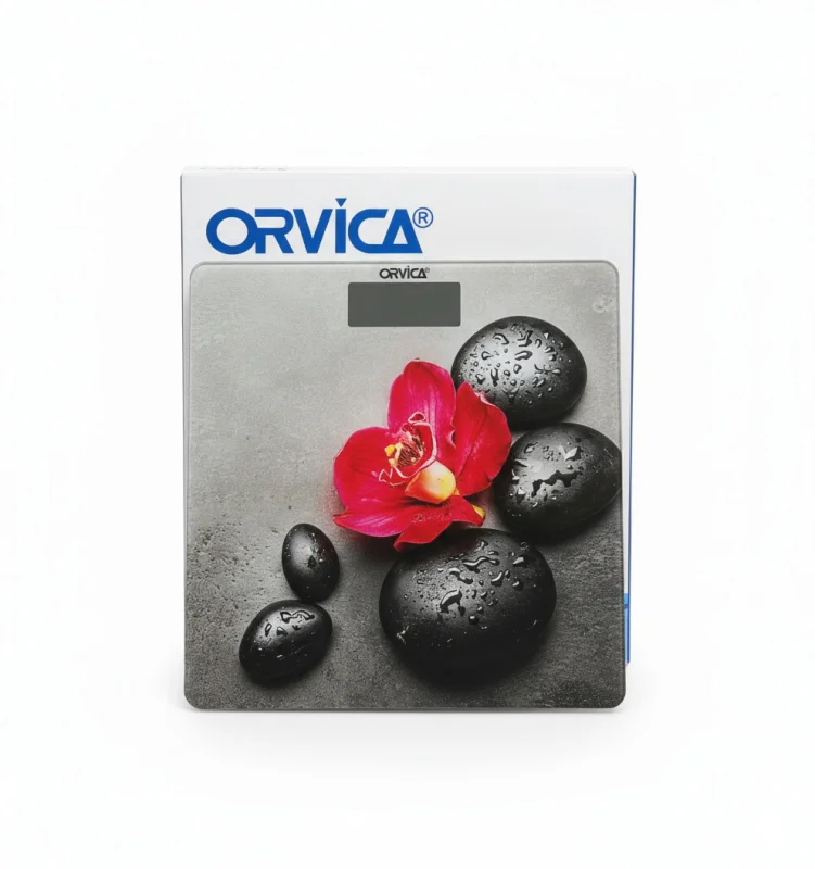 Döşəmə tərəzisi Orvica NS1701