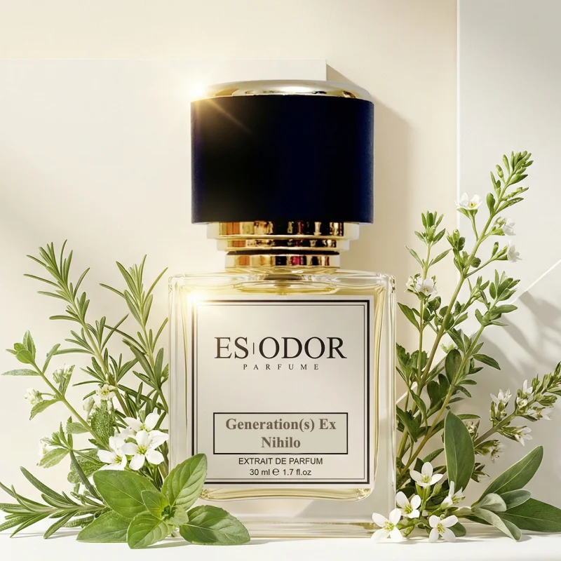 ESODOR Generations unisex Extrait De Parfum 30 ml