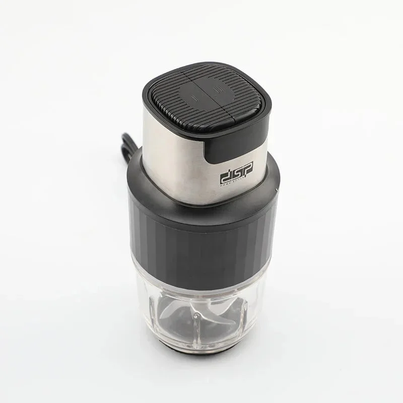 Doğrayıcı, 300 W, 2 qab, 2,5 L + 0,3 L - DSP_DOG5.5l