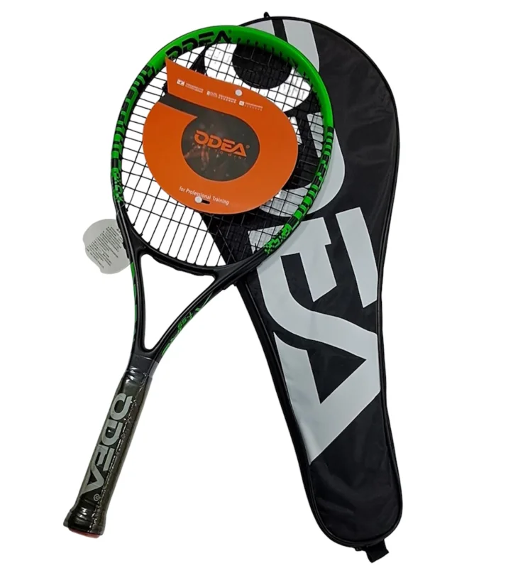 Tennis üçün raketka Odear 70sm, böyüklər üçün, dayanıqlı material - WS0864
