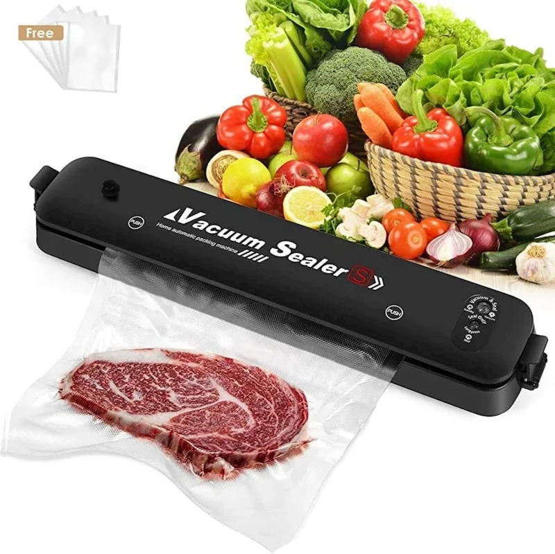 Vacuum Packaging Sealer Machine LP-11